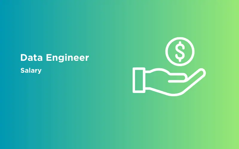Feature image - Data Engineer Salary in India